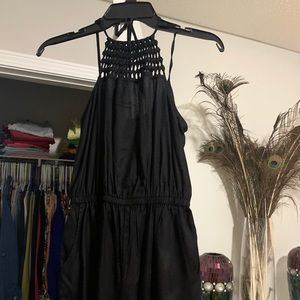 Jessica Simpson’s Romper